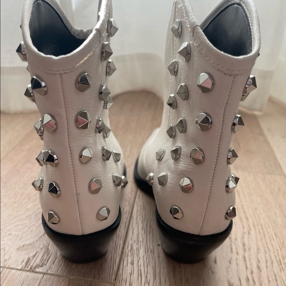 Marc Fisher booties - Picture 7 of 9